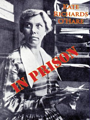 cover image of In Prison